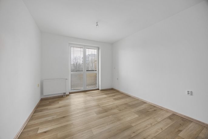 Prodej, Byt 2+kk, Hradec Králové