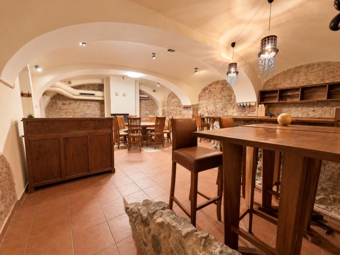 Pronájem, Restaurace, stravování, Kostelec nad Černými lesy