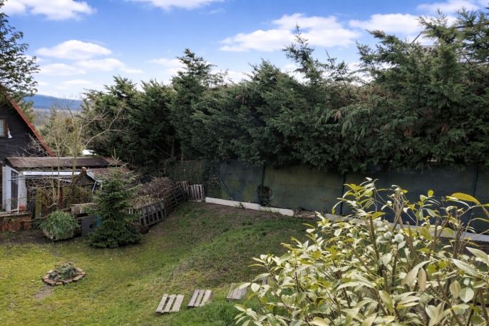 Pronájem, Chata, Vráž