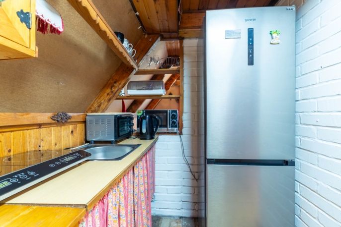 Prodej, Chata, Lipová