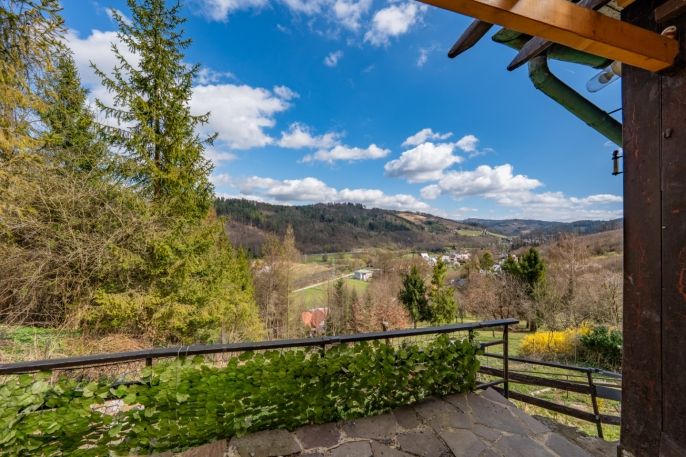 Prodej, Chata, Jarcová