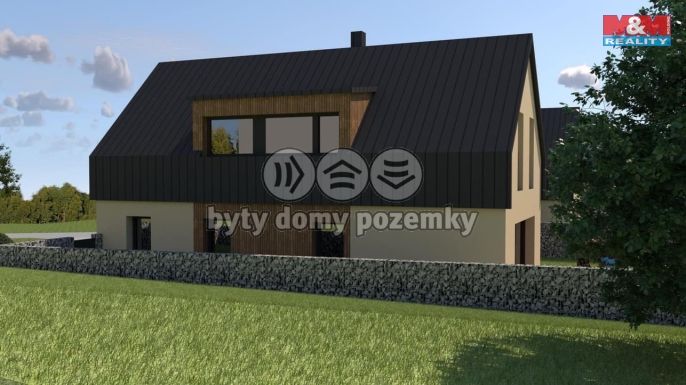 Prodej, Pozemek k bydlení, Nasavrky