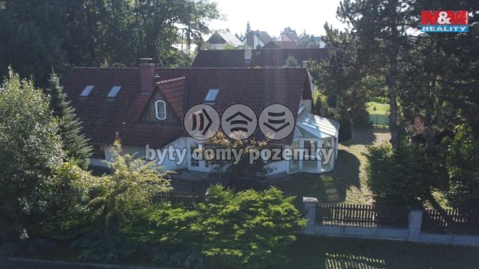 Prodej, Rodinný dům, Karviná