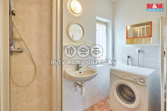 Prodej, Rodinný dům, Kašperské Hory