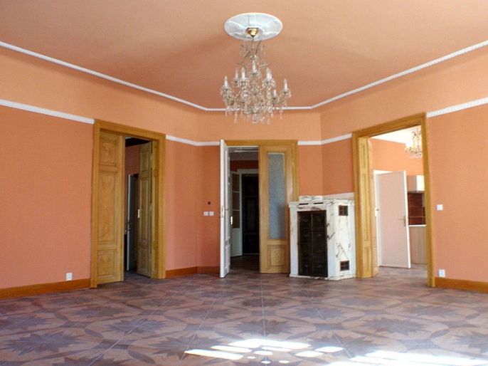 Pronájem, Byt 3+kk, Brno