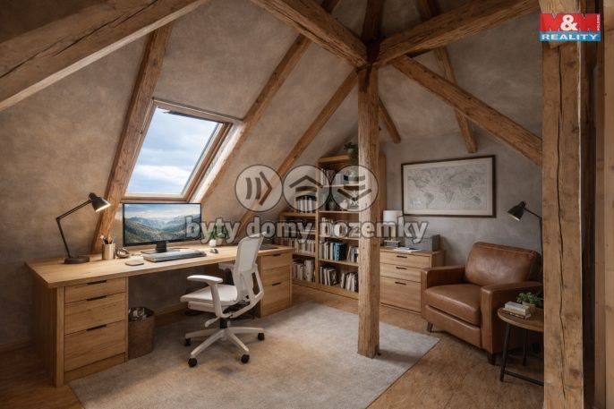 Prodej, Rodinný dům, Raškovice