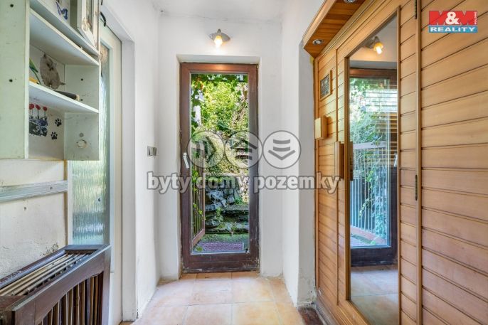 Prodej, Rodinný dům, Háje nad Jizerou