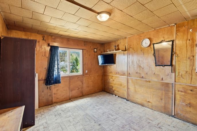 Prodej, Chata, Děčín