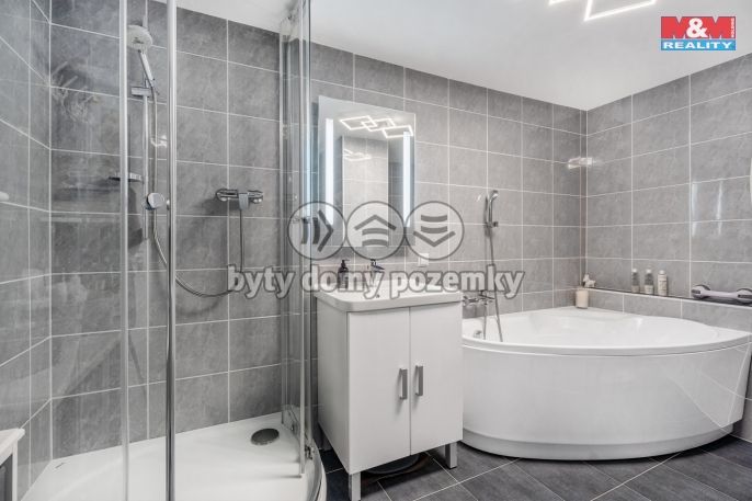 Prodej, Byt 3+1, Nový Bor