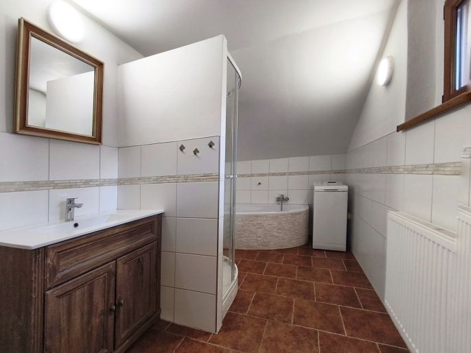 Pronájem, Byt 3+kk, Praha