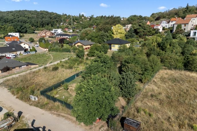 Prodej, Pozemek k bydlení, Libčice nad Vltavou