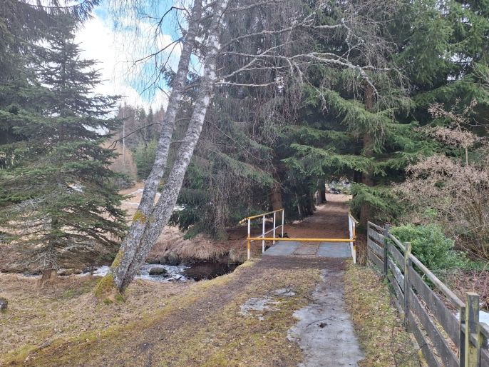 Prodej, Chata, Kalek