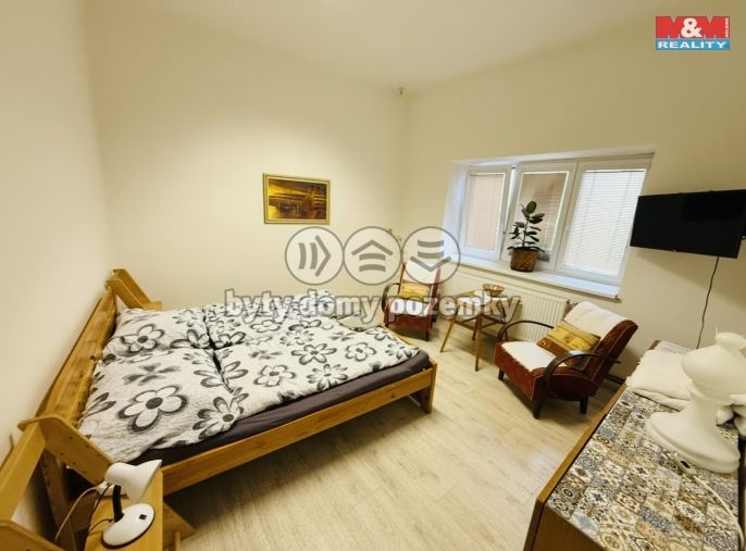 Prodej, Hotel, penzion, Loštice