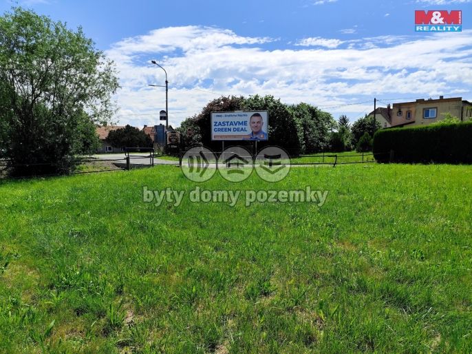 Prodej, Pozemek k bydlení, Mošnov