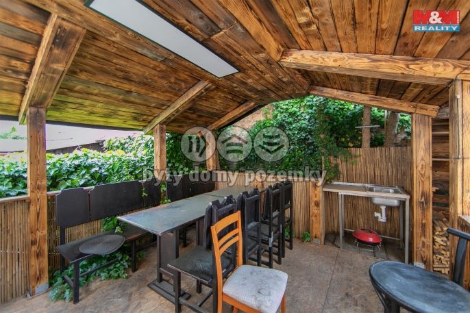 Prodej, Rodinný dům, Plzeň