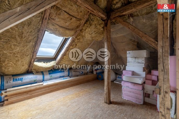 Prodej, Rodinný dům, Raškovice