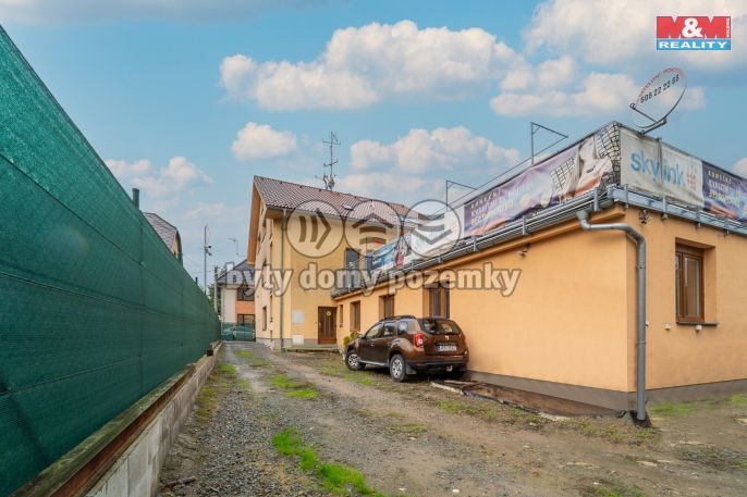 Prodej, Rodinný dům, Zlín