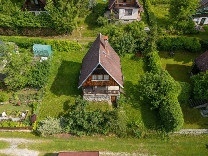 Prodej, Chata, Blažejov