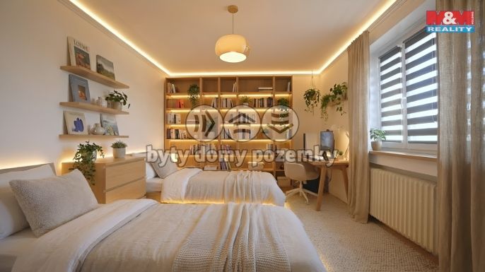 Prodej, Rodinný dům, Nechanice