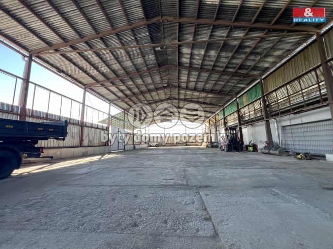 Prodej, Sklad, Veselí nad Lužnicí