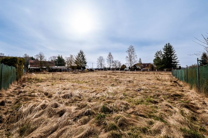 Prodej, Pozemek k bydlení, Sudoměřice u Bechyně