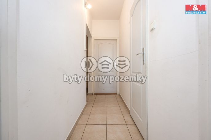 Prodej, Byt 4+1, Přerov