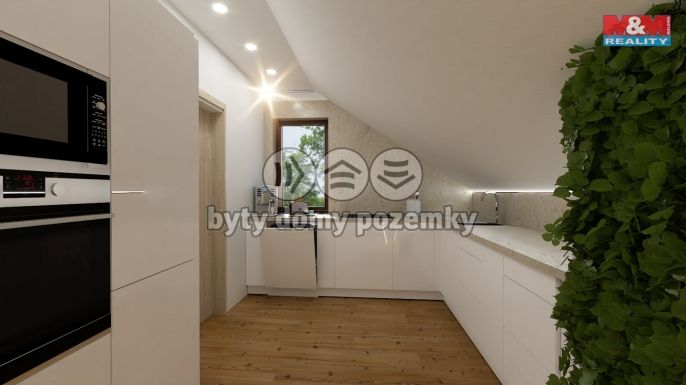 Prodej, Hotel, penzion, Březí