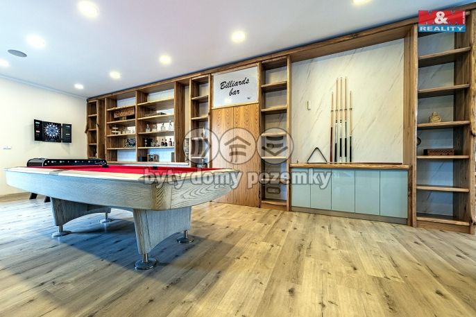 Prodej, Rodinný dům, Doubravčice