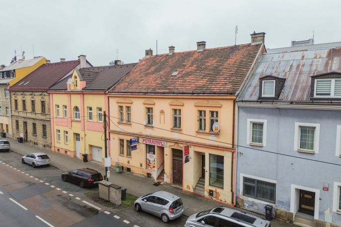 Pronájem, Obchod a služby, Plzeň