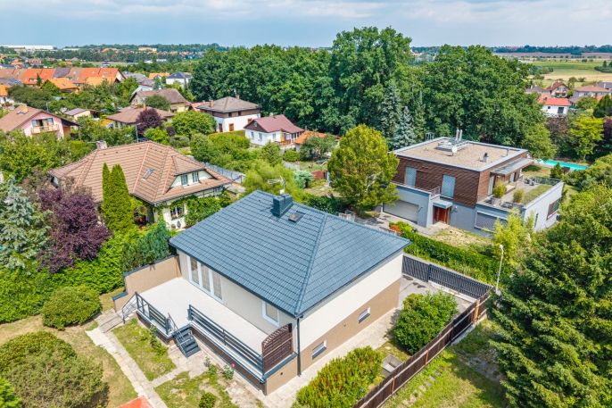 Prodej, Rodinný dům, Šestajovice