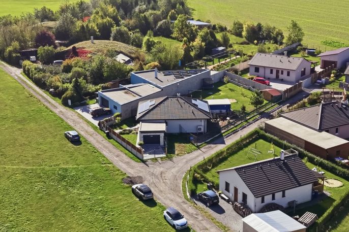 Prodej, Rodinný dům, Květná