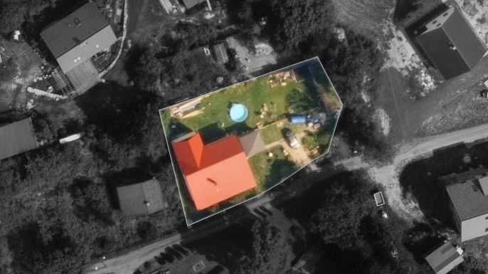 Prodej, Rodinný dům, Malečov