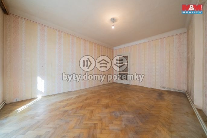 Prodej, Byt 2+1, Brno