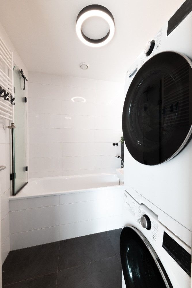 Prodej, Byt 3+kk, Praha