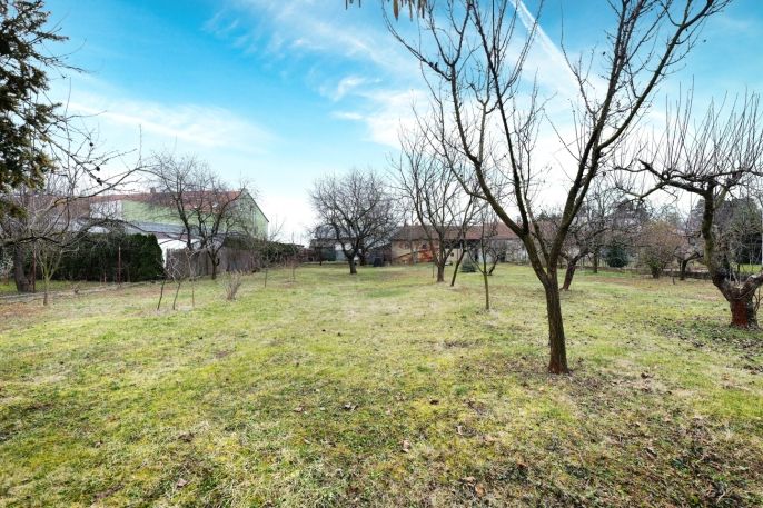 Prodej, Rodinný dům, Mostkovice