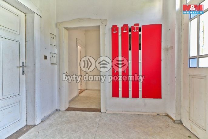 Prodej, Obchod a služby, Smiřice