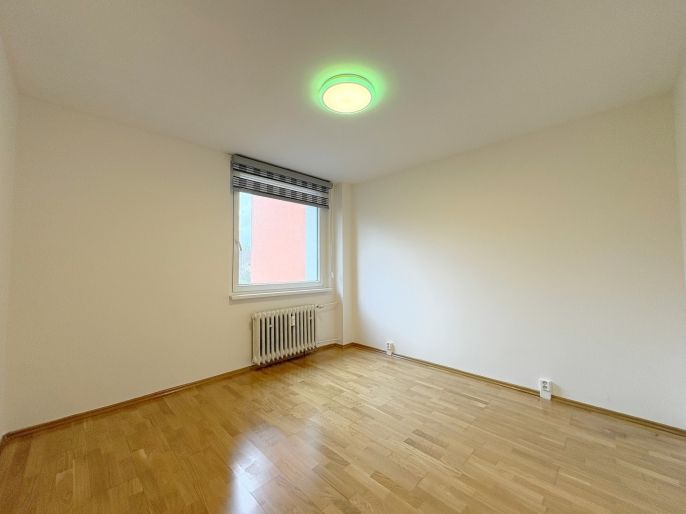 Pronájem, Byt 3+kk, Litoměřice