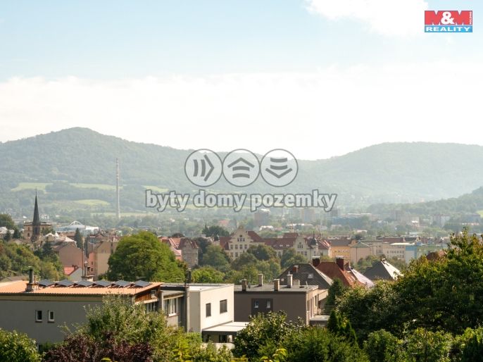 Prodej, Rodinný dům, Děčín