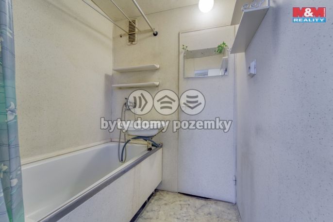 Prodej, Byt 3+kk, Karlovy Vary