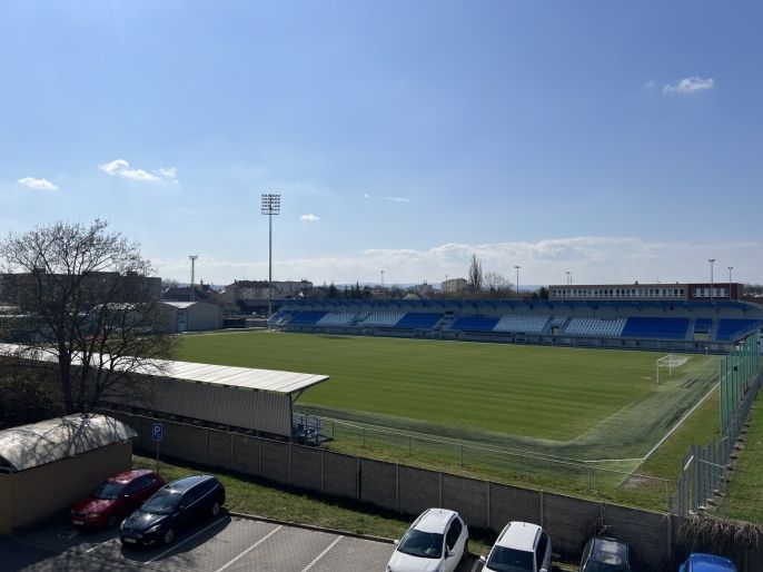 Pronájem, Byt 3+1, Prostějov