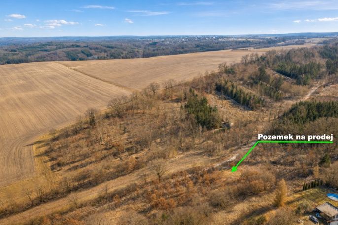 Prodej, Zahrada, Mrzky