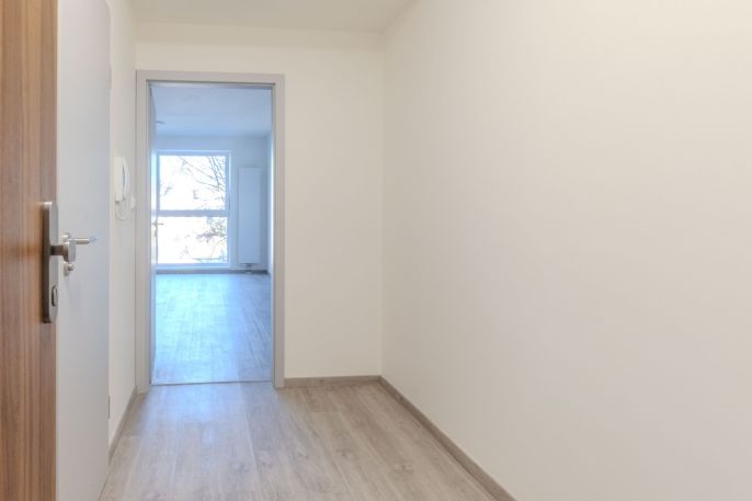 Prodej, Byt 1+kk, Zlín