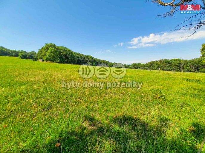 Prodej, Komerční pozemky, Ústí nad Labem