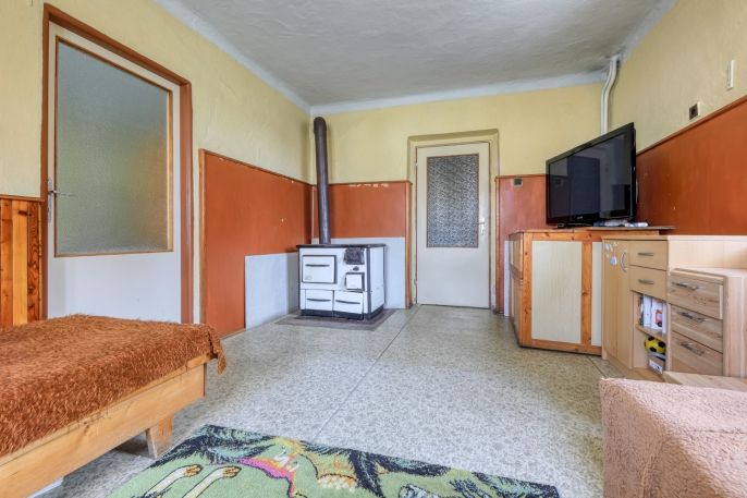 Prodej, Rodinný dům, Kozojedy