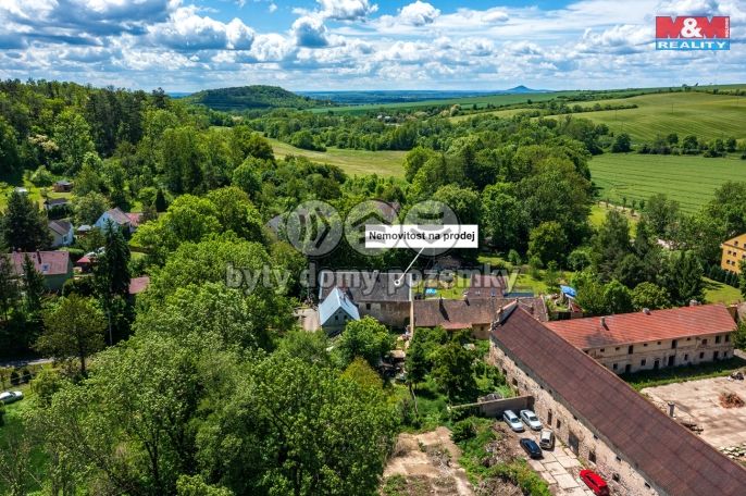 Prodej, Rodinný dům, Býčkovice