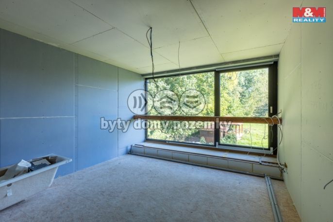 Prodej, Rodinný dům, Benešov