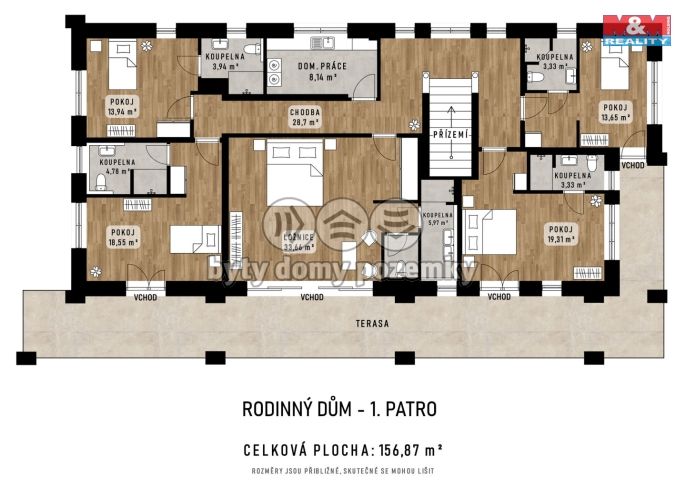 Prodej, Pozemek k bydlení, Nový Hrozenkov