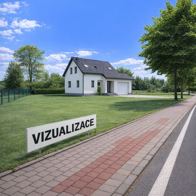 Prodej, Pozemek k bydlení, Králíky