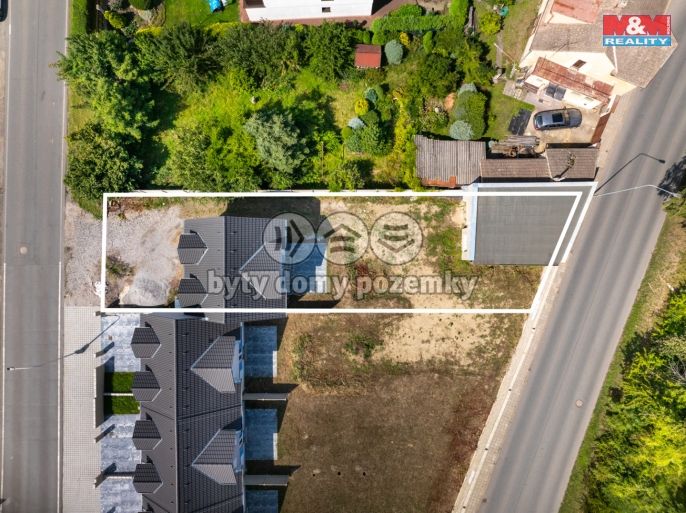 Prodej, Rodinný dům, Kladno