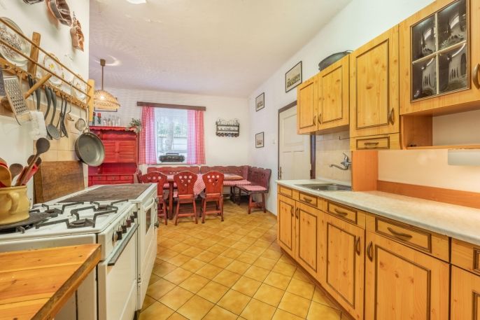 Prodej, Rodinný dům, Račice